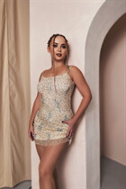 Belle femme ukrainienne célibataire yana de nikolaev avec Blond cheveux, âge 33 photo-15