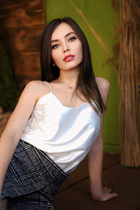 Beautiful ukrainian girl oksana from bila tserkva with Light Brown hair age 35 photo-10