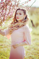 Ukrainian pretty girl olga from simferopol with Blonde hair age 39 photo-3