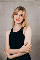 Dating a ukrainian woman anastasia from starokonstantinov with Blonde hair age 31 photo-21