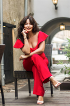 Perfect woman anna from kaunas with Black hair age 42 photo-13