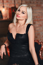 Beautiful ukrainian girl tatyana from nikolaev with Blonde hair age 47 photo-31