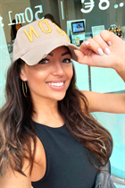 Mujer perfecta evgenia de athens con pelo Negro y edad 39 photo-4