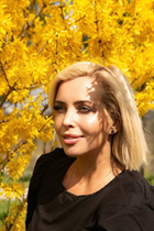 Marrying a moldovan woman olga from kishinev with Blonde hair age 42 photo-7