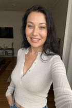 Chica de barcelona victoria con pelo Negro y edad 47 photo-7