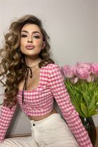 Lovely Ukrainian girl alexandra from kiev with Light Brown hair age 34 photo-1