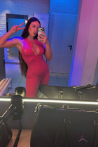 Superbe femme ukrainienne olga de kyiv avec Chatain clairs cheveux, âge 37 photo-8