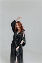 Belle mariée ukrainienne yaroslava de chernivtsi avec Roux cheveux, âge 31 photo-7