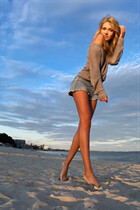 Novia de odessa yana con pelo Rubio y edad 31 photo-4