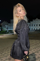 Novia por correo ucraniana ekaterina de kharkov con pelo Rubio y edad 40 photo-27