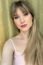 Ukrainian woman online evgeniya from kiev with Blonde hair age 32 photo-13