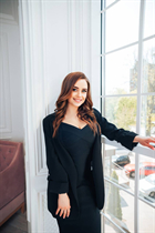 Pretty ukrainian girl irina from vinnitsa with Light Brown hair age 26 photo-13