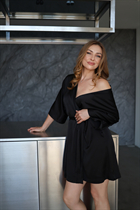 Ukrainian lady mila from kyiv with Red hair age 51 photo-23