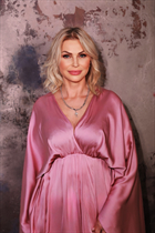 Pretty ukrainian lady galina from kiev with Blonde hair age 64 photo-11