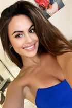 Femme parfaite lidia de warsaw avec Brunette cheveux, âge 28 photo-9