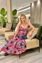 Fille de warsaw olga aux cheveux Blond, age 34 photo-6