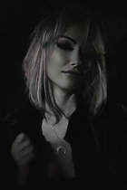 Bride from warsaw margarita with Blonde hair age 39 photo-31
