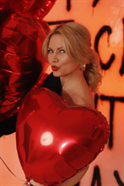 Bride from dnipro kristina with Blonde hair age 44 photo-10