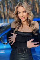 Femme ukrainienne pour le mariage maryana de poltava avec Blond cheveux, âge 28 photo-5