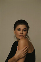 Girl from bar elena with Black hair age 48 photo-3