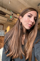 Beautiful women from ukraine kateryna from odessa with Light Brown hair age 31 photo-2