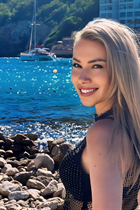 Belles femmes ukrainiennes olga de kiev aux cheveux Blond, age 40 photo-4