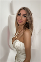 Beautiful single ukrainian woman vita from киев with Blonde hair age 38 photo-5