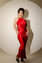 monaco-ville bride elena with Dark Brown hair age 42 photo-8