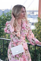 warsaw bride yuliua with Blonde hair age 47 photo-17