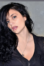 Rencontre femme ukrainienne anna de kyiv avec Noirs cheveux, age 47 photo-20