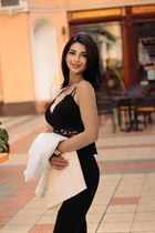 Femme ukrainienne pour le mariage irina de odessa avec Brunette cheveux, âge 39 photo-7