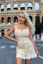 Gorgeous Ukrainian woman olena from ivano-frankivsk with Blonde hair age 46 photo-23