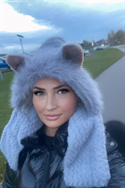 Jolie fille natalia de odense avec Blond cheveux, âge 48 photo-29