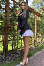 Stunning Ukrainian woman valeria from kiev with Light Brown hair age 22 photo-11