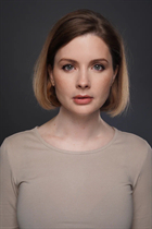 Date fille ukrainienne karina de kiev avec Chatain clairs cheveux, âge 41 photo-7