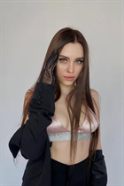 Dating moldovan woman olga from bender with Dark Brown hair age 26 photo-2