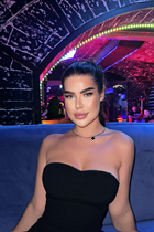 Novia ucraniana maria de odessa con pelo Marrón oscuro y edad 21 photo-9