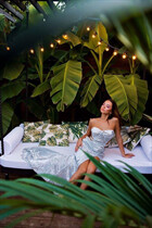 Russian bride online mariia from rostov with Dark Brown hair age 28 photo-3