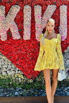 Sortir avec une femme argentine maria de cordoba avec Blond cheveux 37 ans photo-5