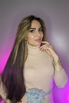 Rencontre une femme ukrainienne olena de london avec Brunette cheveux, âge 44 photo-40