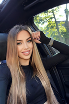 Ukrainian mail order bride irena from odessa with Light Brown hair age 26 photo-2
