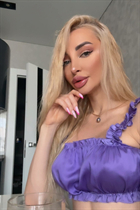 Hermosa chica ucraniana alona de dnipro con pelo Rubio y edad 29 photo-11