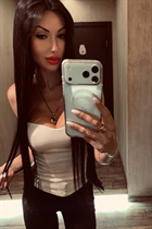 Dating ukrainian girl yuliia from kharkiv with Black hair age 35 photo-4