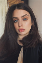 Gorgeous Ukrainian bride anna from kiev with Light Brown hair age 29 photo-5