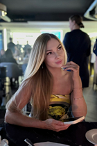 Femmes slaves olga de kharkiv avec Blond cheveux, âge 48 photo-9