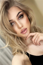 Pretty ukrainian girl liliia from kiev with Blonde hair age 24 photo-9