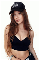 Beautiful ukrainian bride anna from zaporozhye with Light Brown hair age 26 photo-9