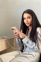 Dating ukrainian woman naina from kiev with Dark Brown hair age 33 photo-15