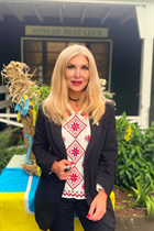 Pretty girl natalia from worcester with Blonde hair age 42 photo-14