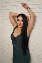 Beautiful ukrainian woman yulia from kyiv with Dark Brown hair age 41 photo-11
